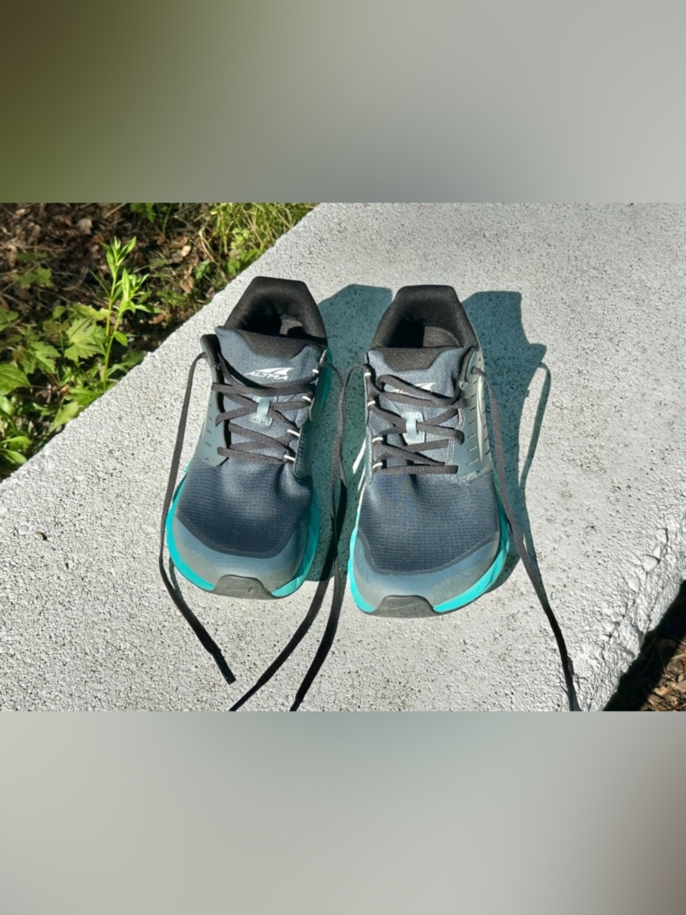 Women's Altra Superior 5 running shoe size 10.5